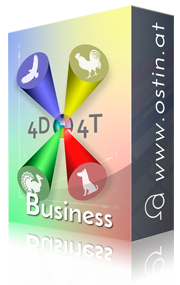 4D4T Start Up
